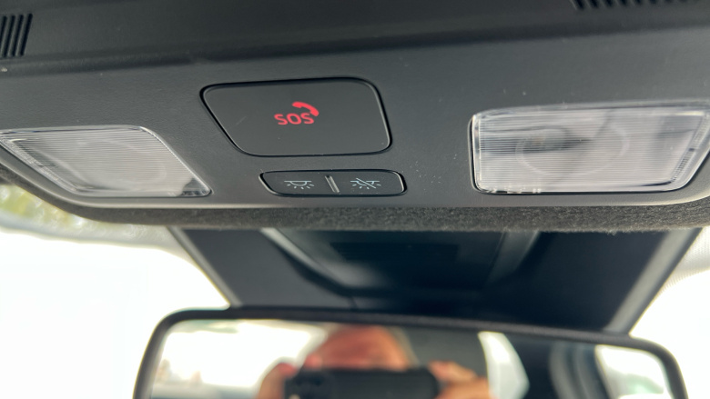 Ford Ranger Diesel Pick Up Double Cab Tremor 2.0 EcoBlue 205 Auto